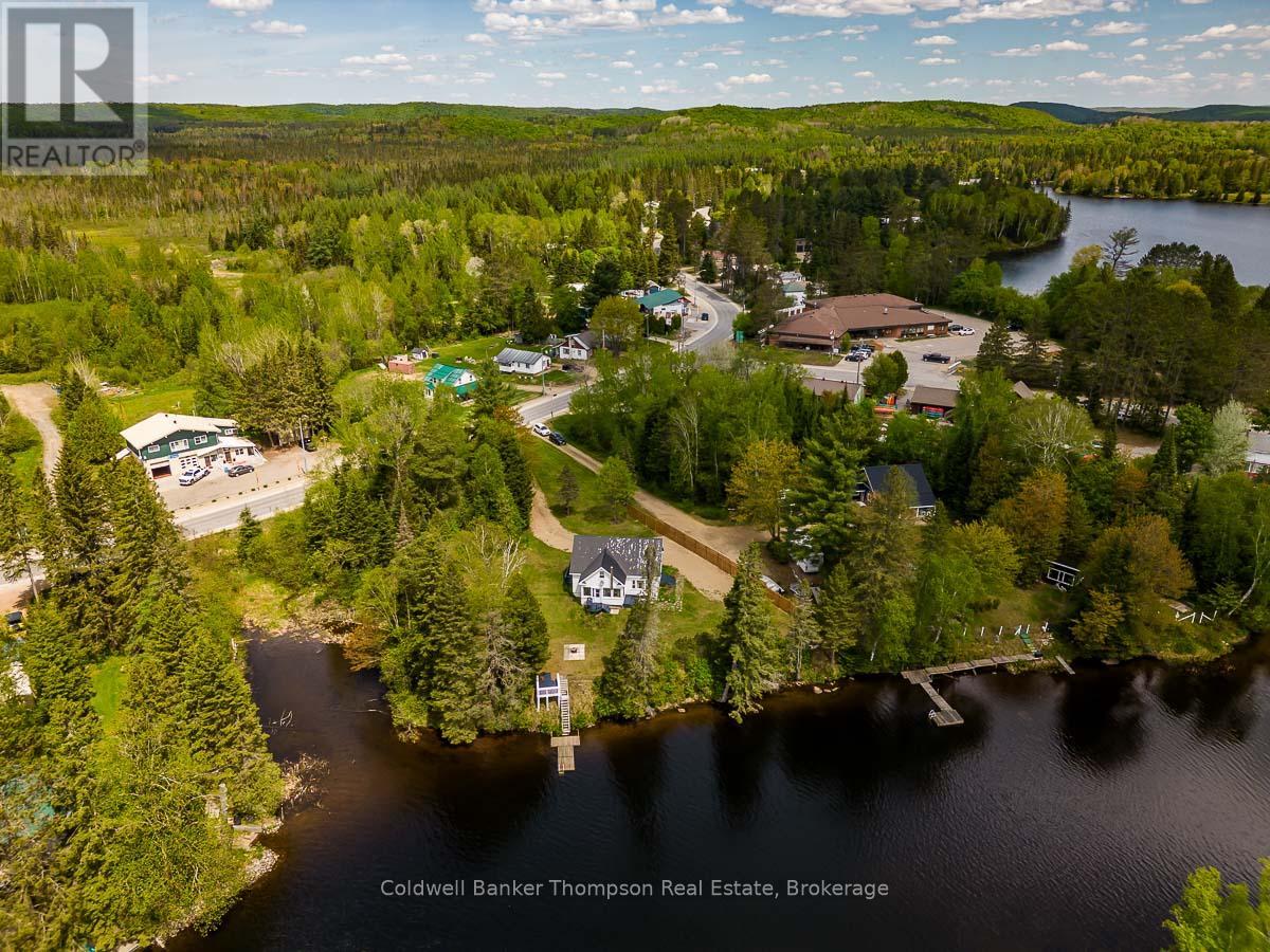 A - 1743 518 Highway E, Kearney, Ontario  P0A 1M0 - Photo 4 - X12191190