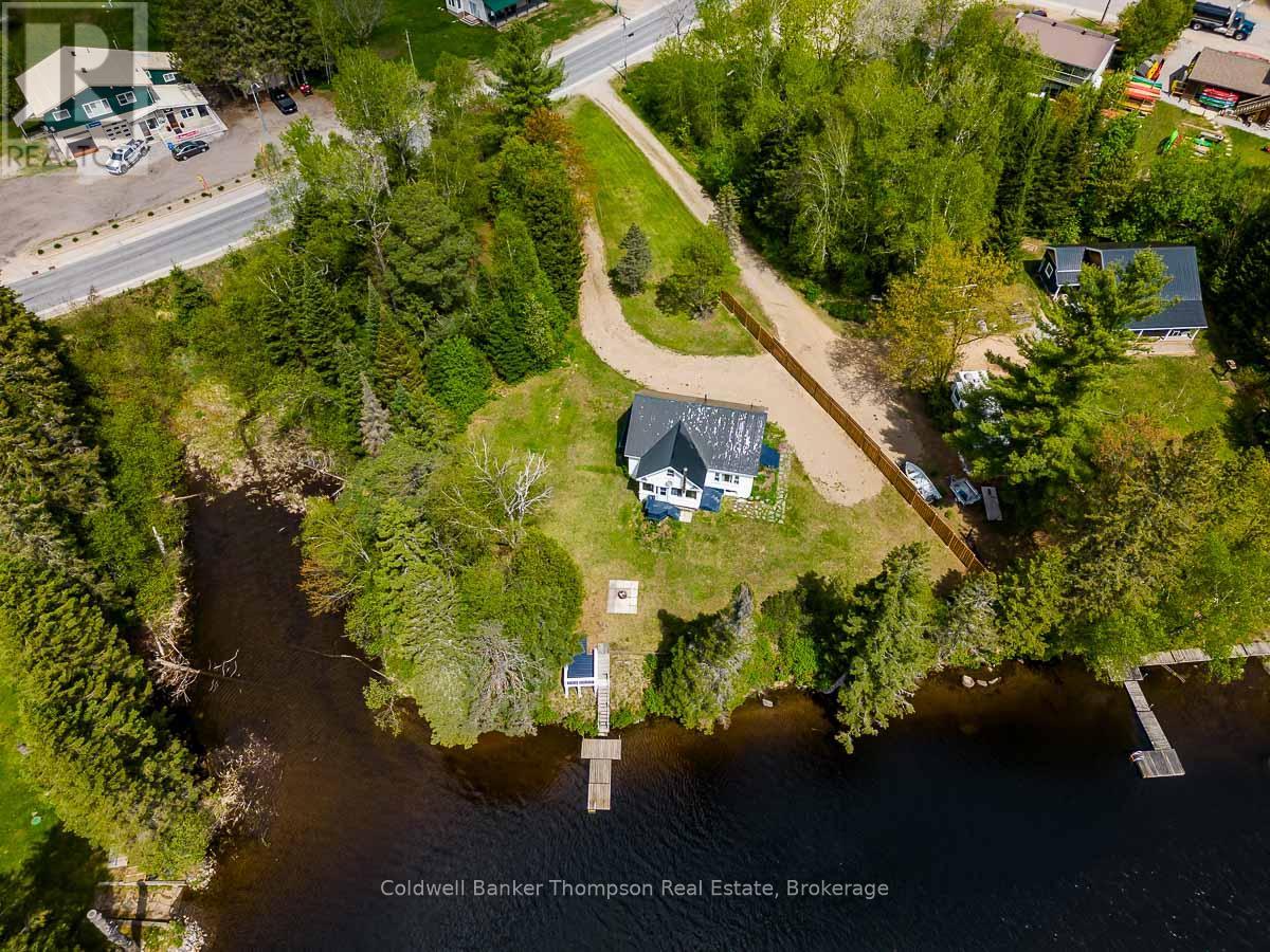 A - 1743 518 Highway E, Kearney, Ontario  P0A 1M0 - Photo 40 - X12191190