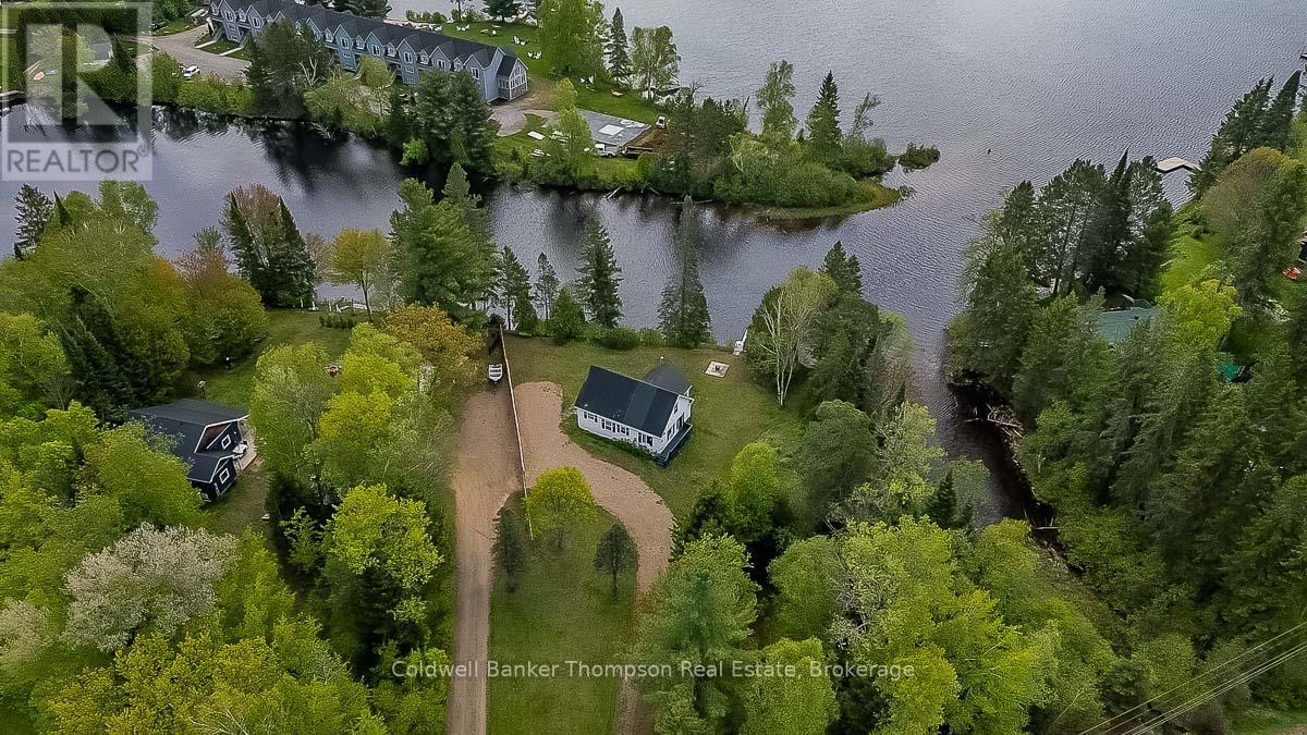 Unit #a - 1743 518 Highway E, Kearney, Ontario  P0A 1M0 - Photo 41 - X12191190