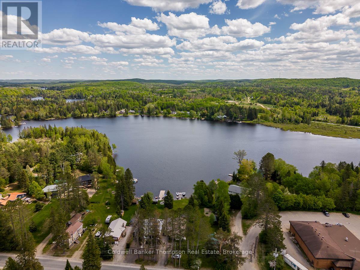 A - 1743 518 Highway E, Kearney, Ontario  P0A 1M0 - Photo 45 - X12191190