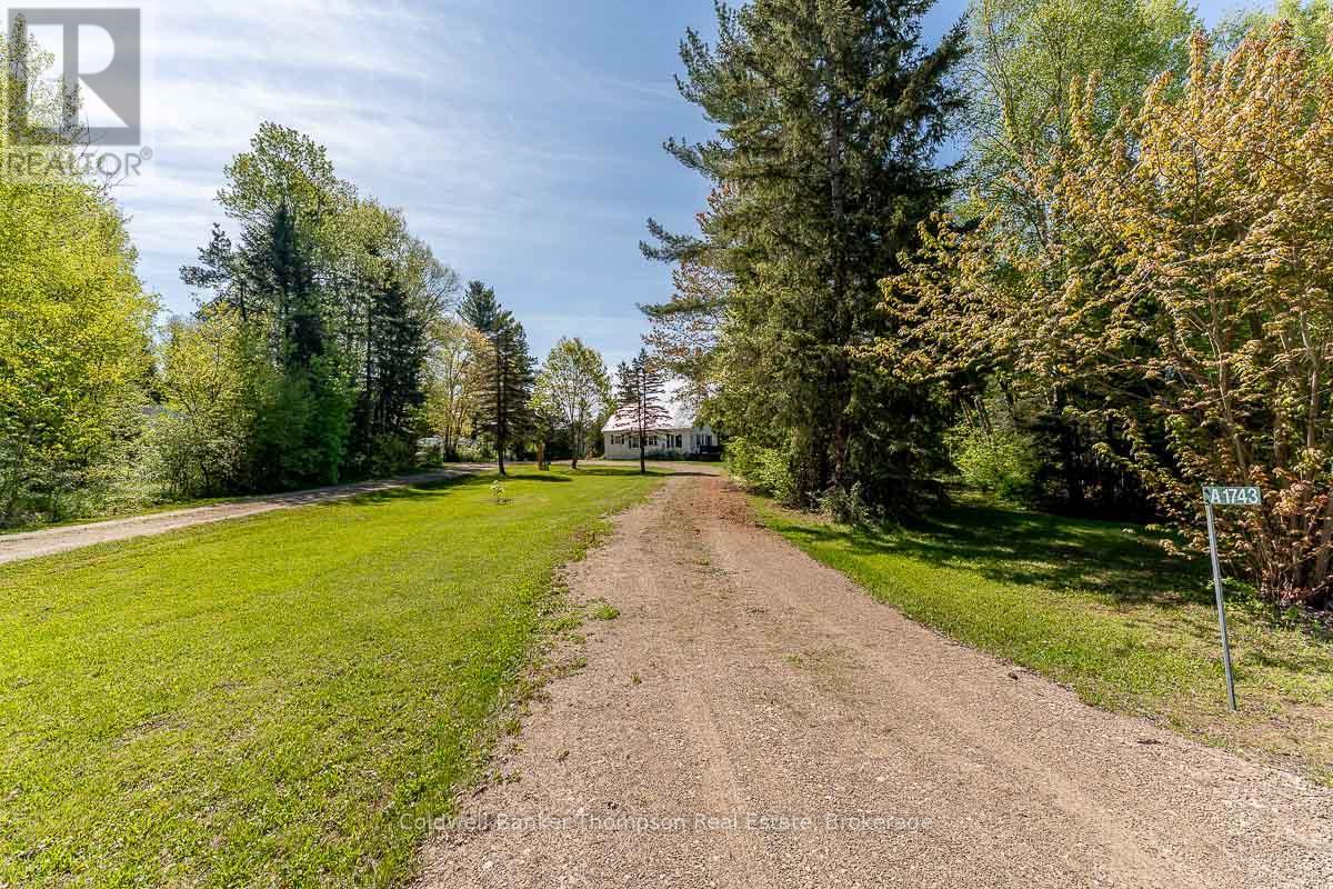 A - 1743 518 Highway E, Kearney, Ontario  P0A 1M0 - Photo 47 - X12191190