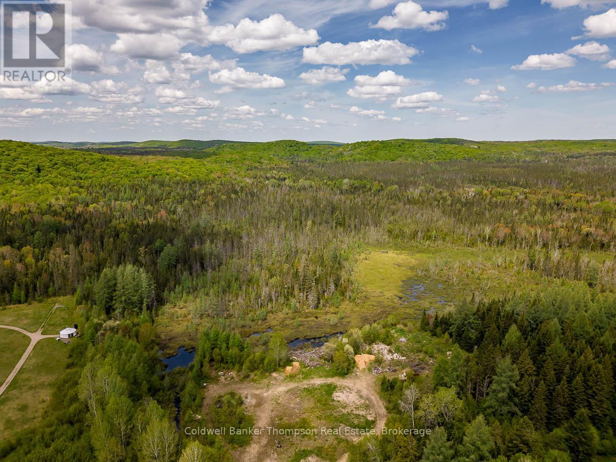 Unit #a - 1743 518 Highway E, Kearney, Ontario  P0A 1M0 - Photo 48 - X12191190