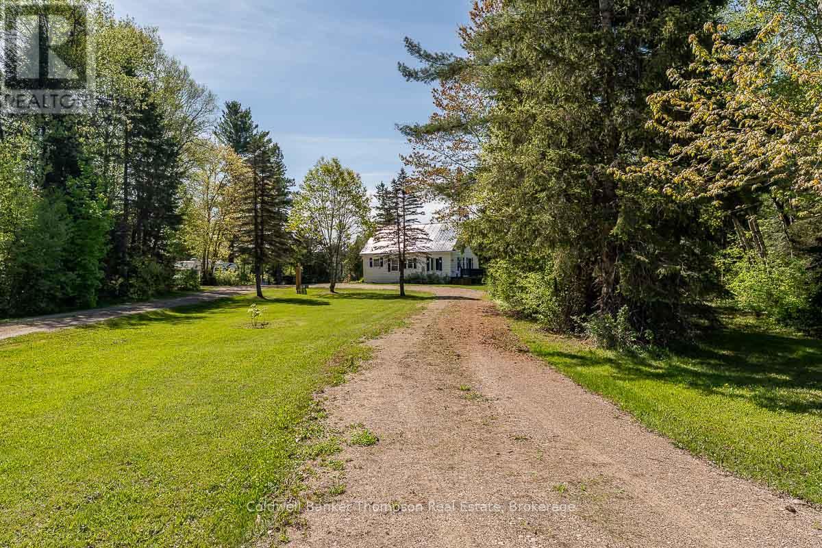 Unit #a - 1743 518 Highway E, Kearney, Ontario  P0A 1M0 - Photo 49 - X12191190