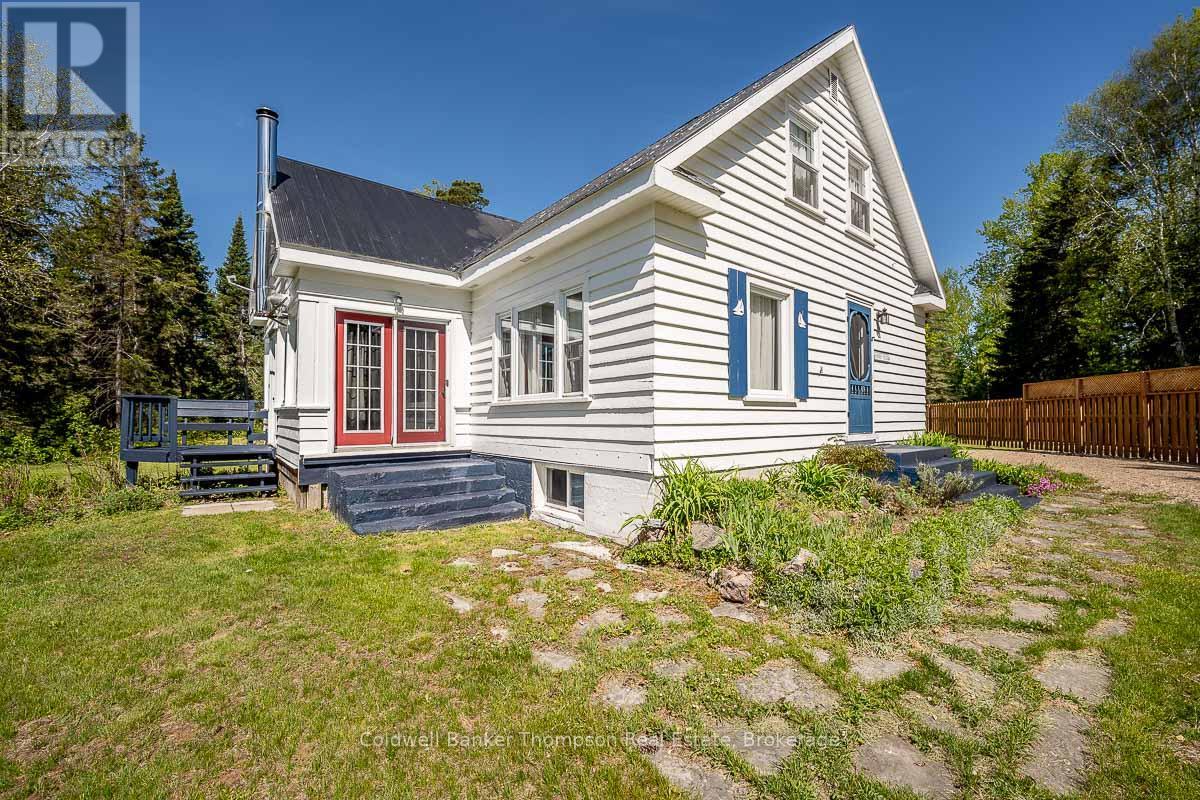 A - 1743 518 Highway E, Kearney, Ontario  P0A 1M0 - Photo 5 - X12191190