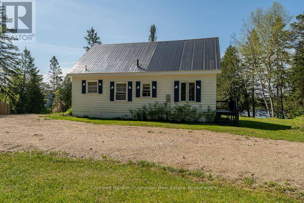 A - 1743 518 Highway E, Kearney, Ontario  P0A 1M0 - Photo 7 - X12191190