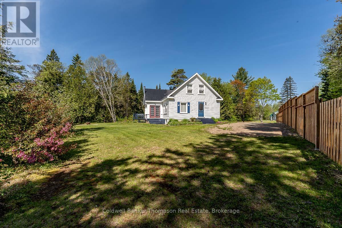 Unit #a - 1743 518 Highway E, Kearney, Ontario  P0A 1M0 - Photo 8 - X12191190