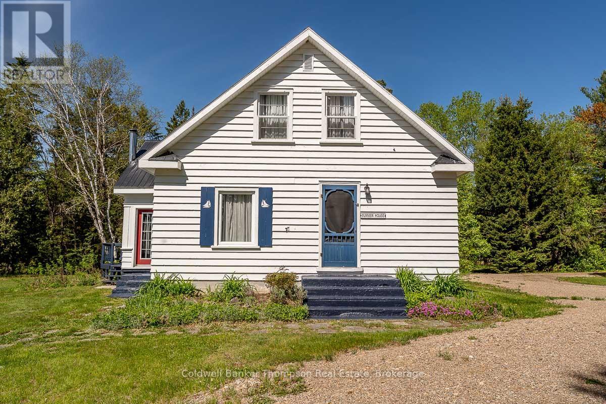 A - 1743 518 Highway E, Kearney, Ontario  P0A 1M0 - Photo 9 - X12191190