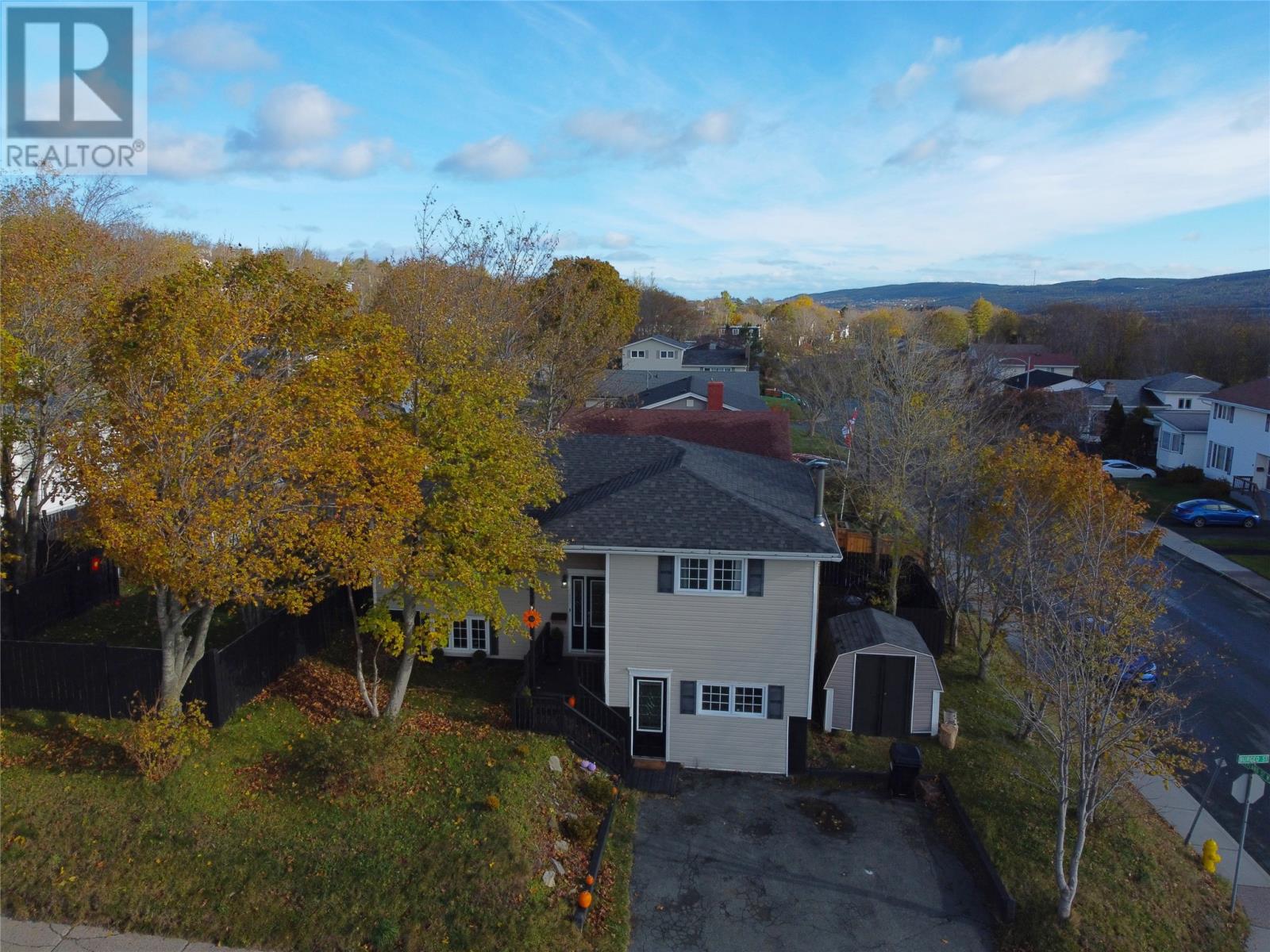 16 Burgeo Street, St. John's, Newfoundland & Labrador  A1E 3T3 - Photo 39 - 1285853