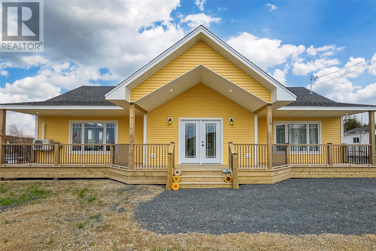 8-10 Goose Pond Extension Unit#a, Bay Roberts, Newfoundland & Labrador  A0A 1G0 - Photo 38 - 1285753