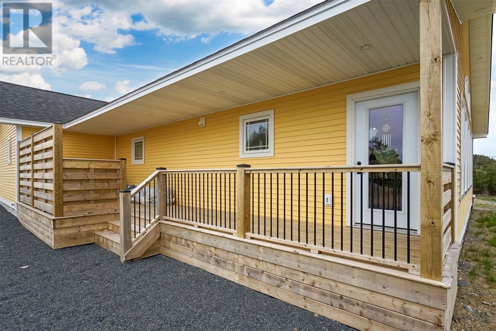 8-10 Goose Pond Extension Unit#a, Bay Roberts, Newfoundland & Labrador  A0A 1G0 - Photo 39 - 1285753