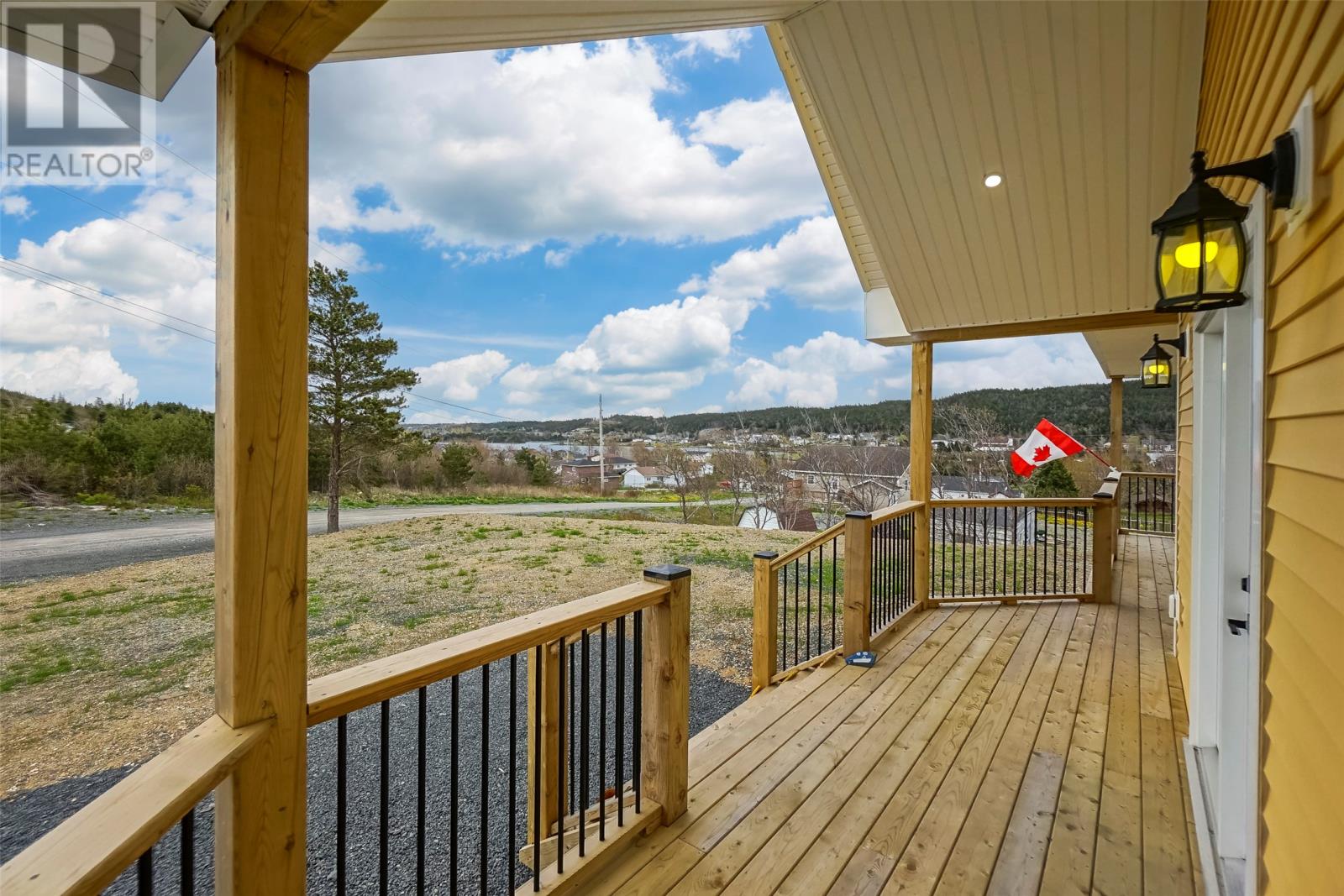 8-10 Goose Pond Extension Unit#a, Bay Roberts, Newfoundland & Labrador  A0A 1G0 - Photo 41 - 1285753