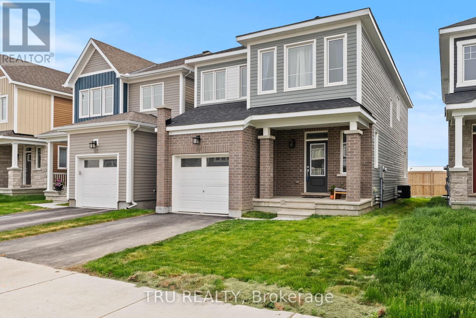517 OLDENBURG AVENUE, ottawa, Ontario