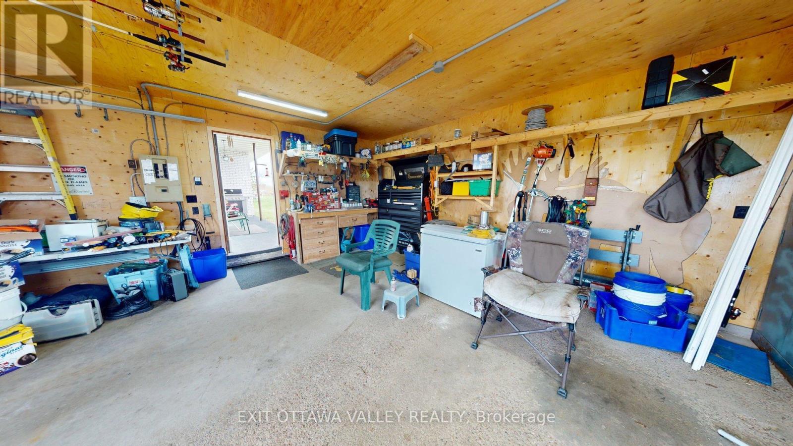 2297 Beachburg Road, Whitewater Region, Ontario  K0J 1C0 - Photo 44 - X12149571