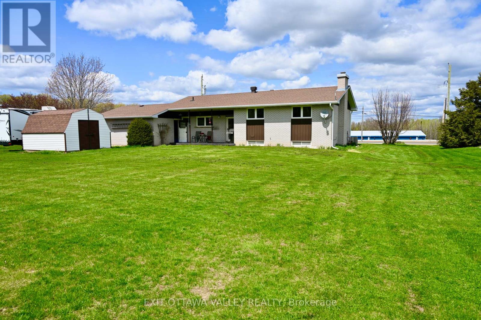 2297 Beachburg Road, Whitewater Region, Ontario  K0J 1C0 - Photo 45 - X12149571