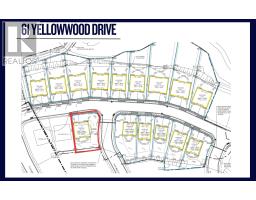 61 Yellow Wood Drive, Paradise, Newfoundland & Labrador