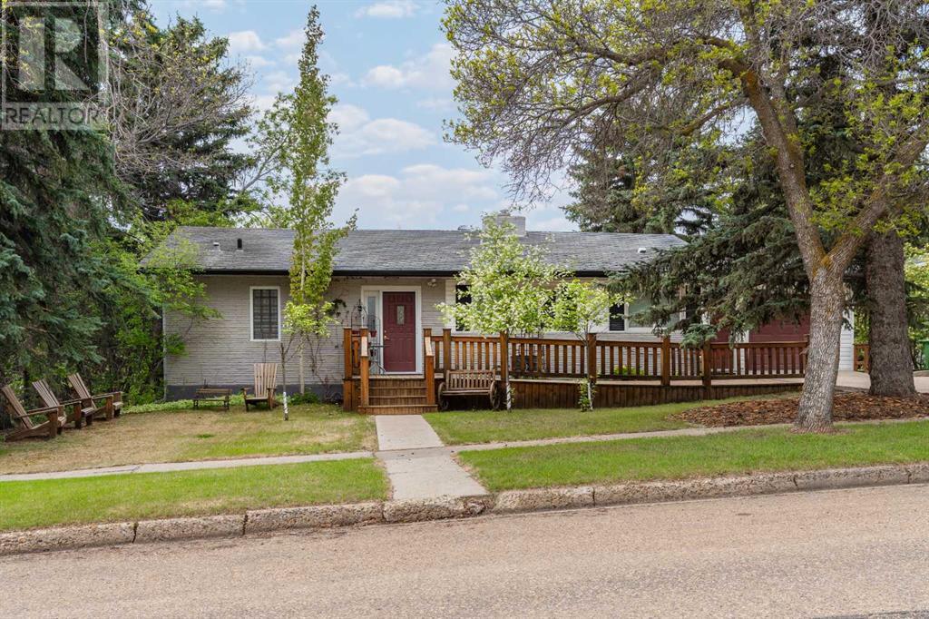 4708 51 StreetClose, camrose, Alberta