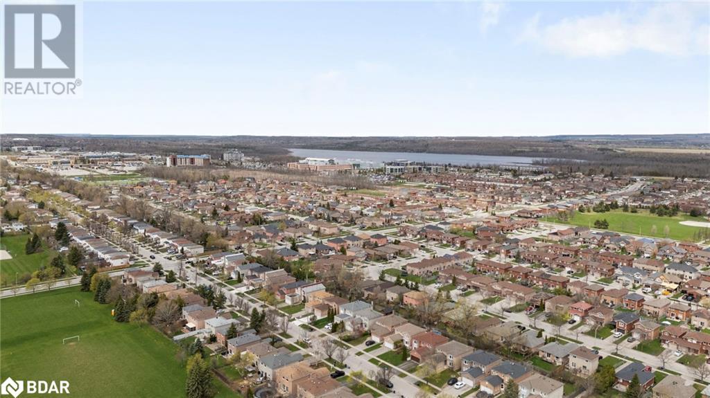 255 Hickling Trail, Barrie, Ontario  L4M 5W9 - Photo 34 - 40732392