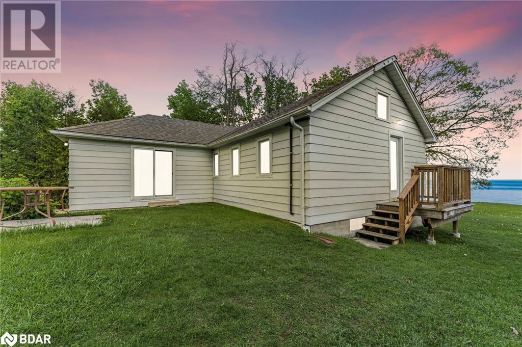 1 Greenwood Forest Road, Oro-Medonte, Ontario  L0L 2E0 - Photo 29 - 40736004