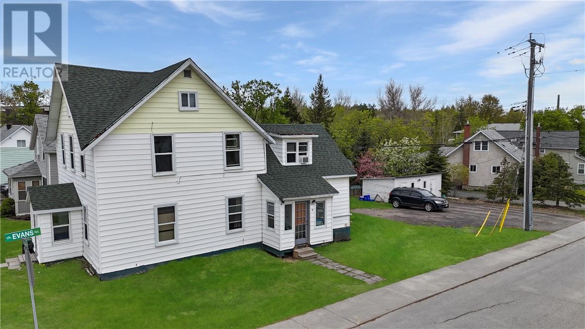 64 Balsam Street, Copper Cliff, Ontario
