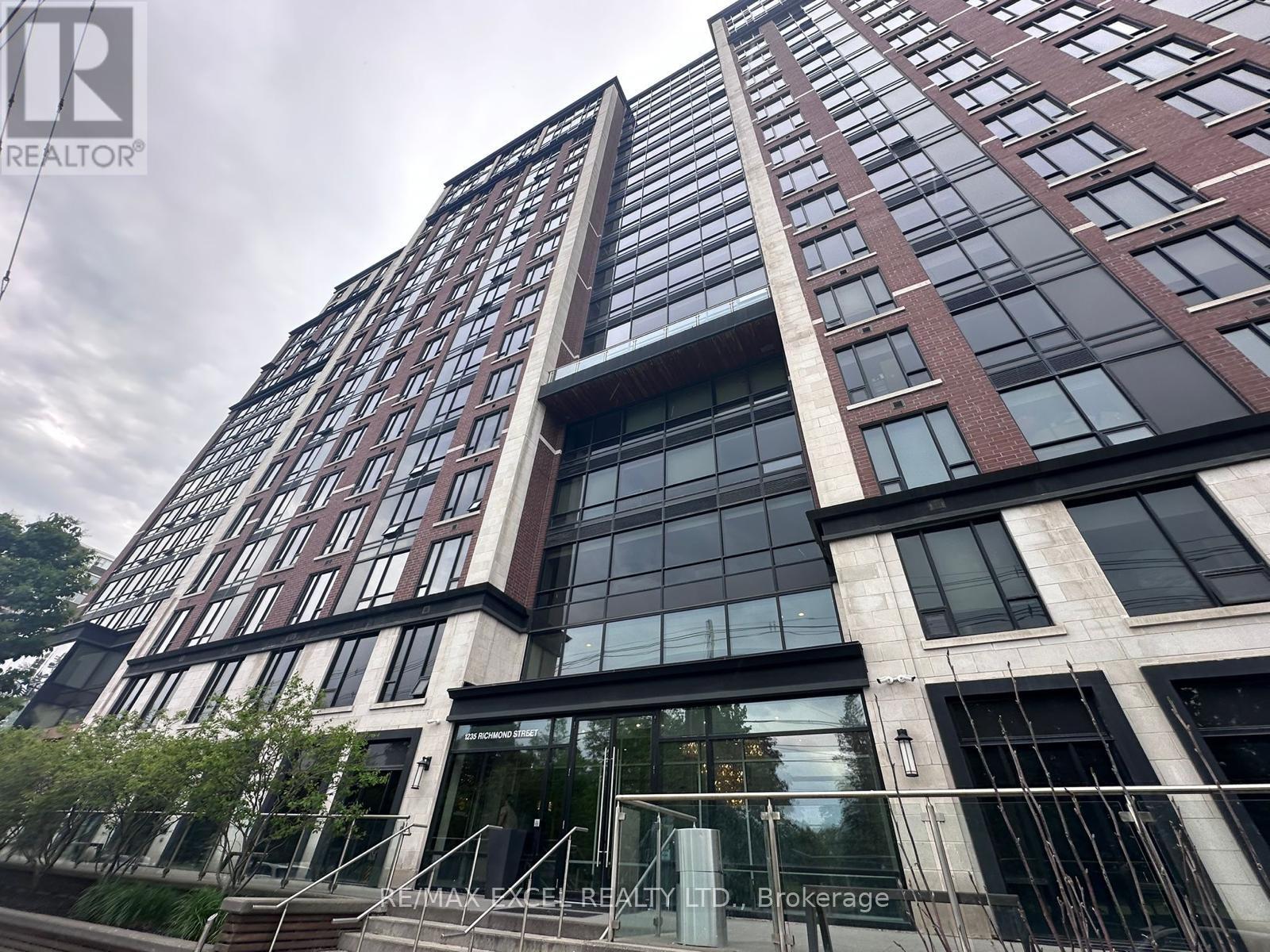 315 - 1235 Richmond Street, London East, Ontario  N6A 0C1 - Photo 14 - X12190419
