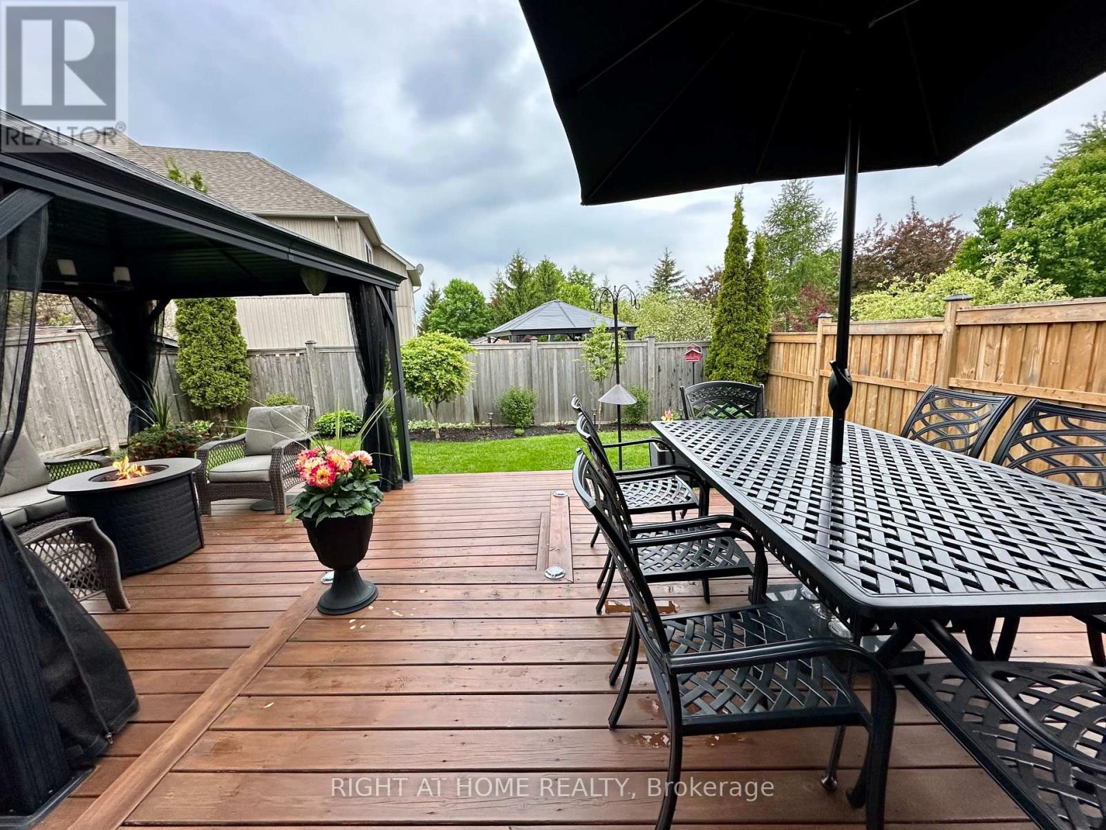 167 Brookhouse Drive, Clarington, Ontario  L1B 1N9 - Photo 35 - E12191173