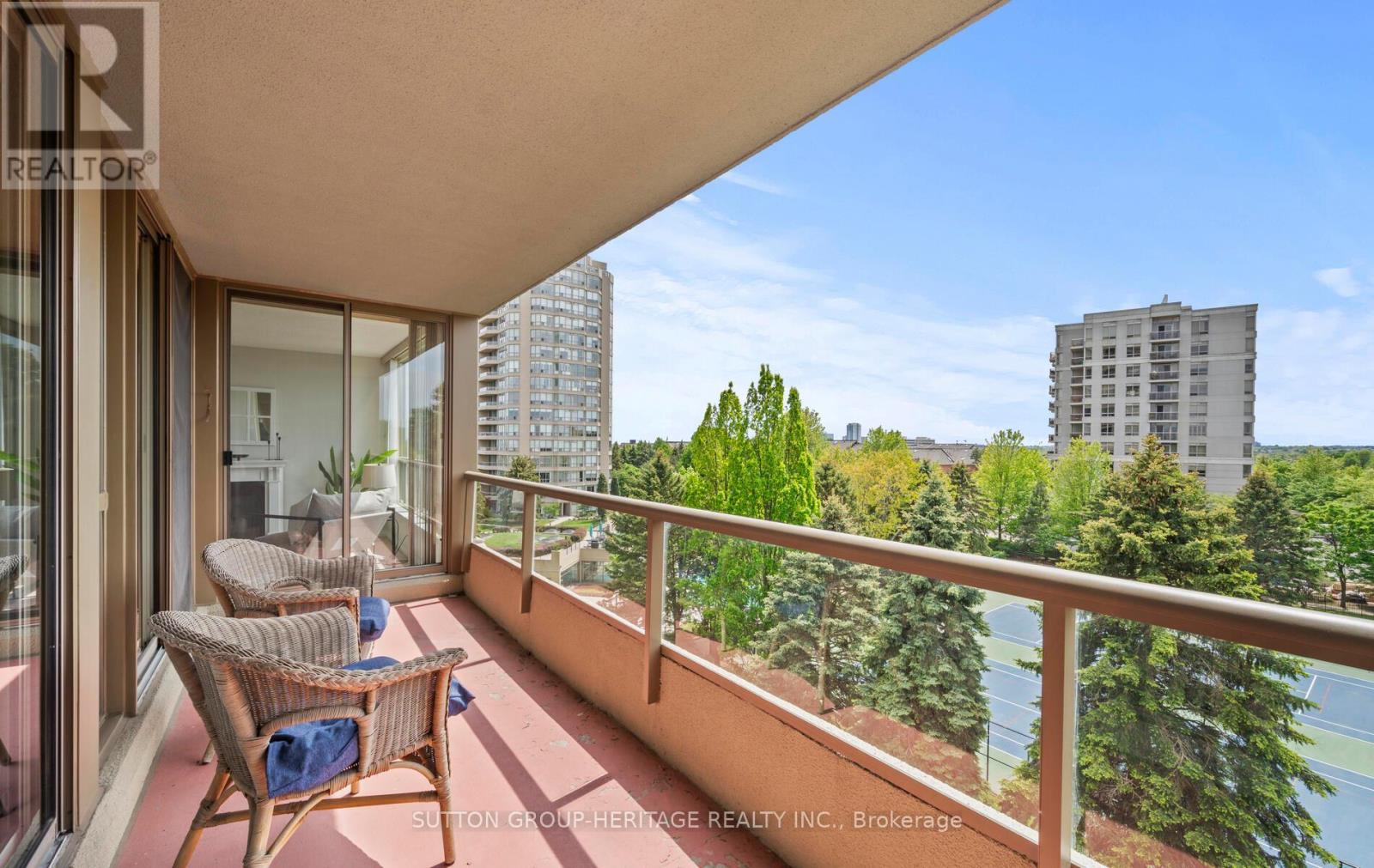 511 - 1890 Valley Farm Road, Pickering, Ontario  L1V 6B4 - Photo 14 - E12191178