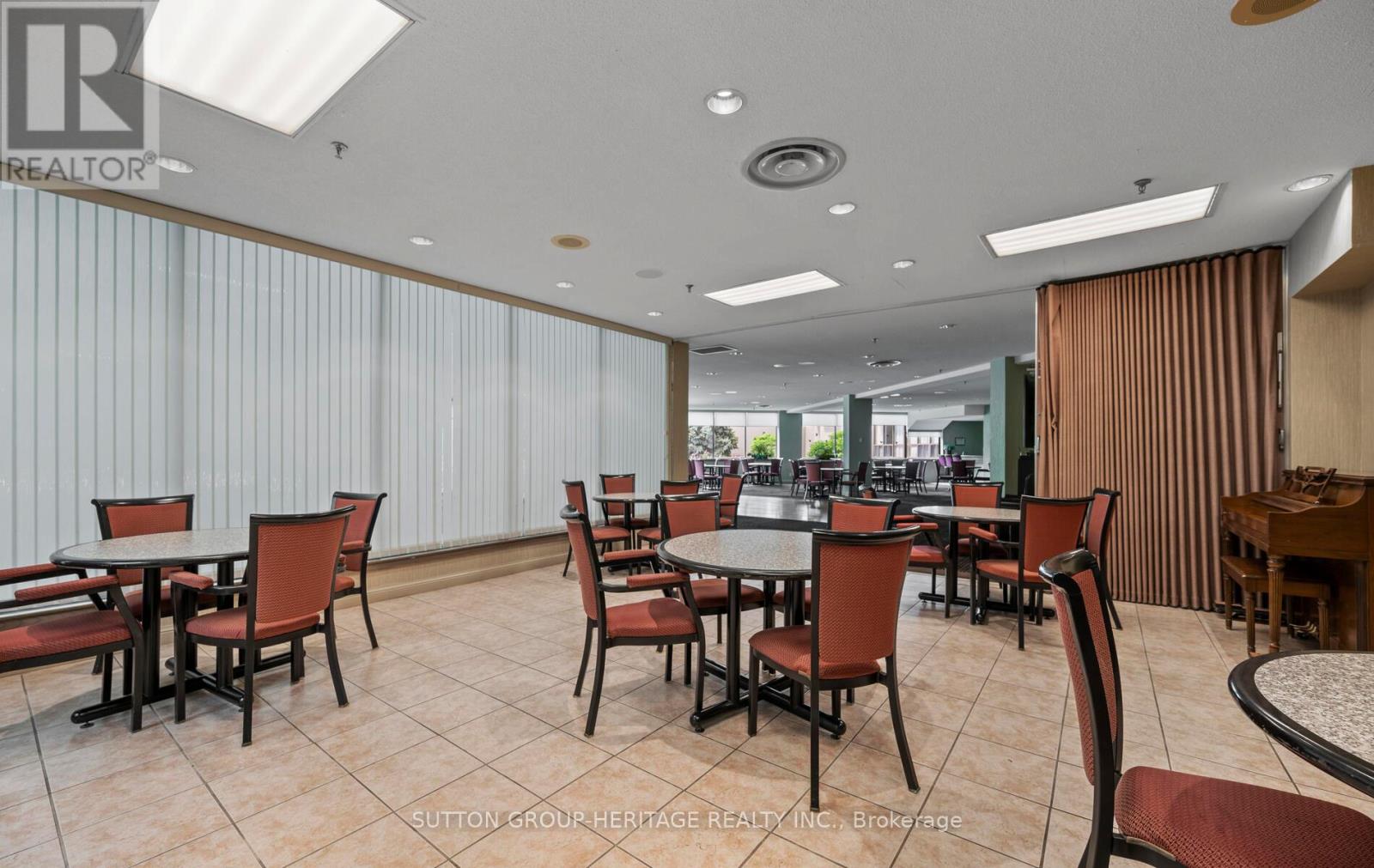 511 - 1890 Valley Farm Road, Pickering, Ontario  L1V 6B4 - Photo 33 - E12191178