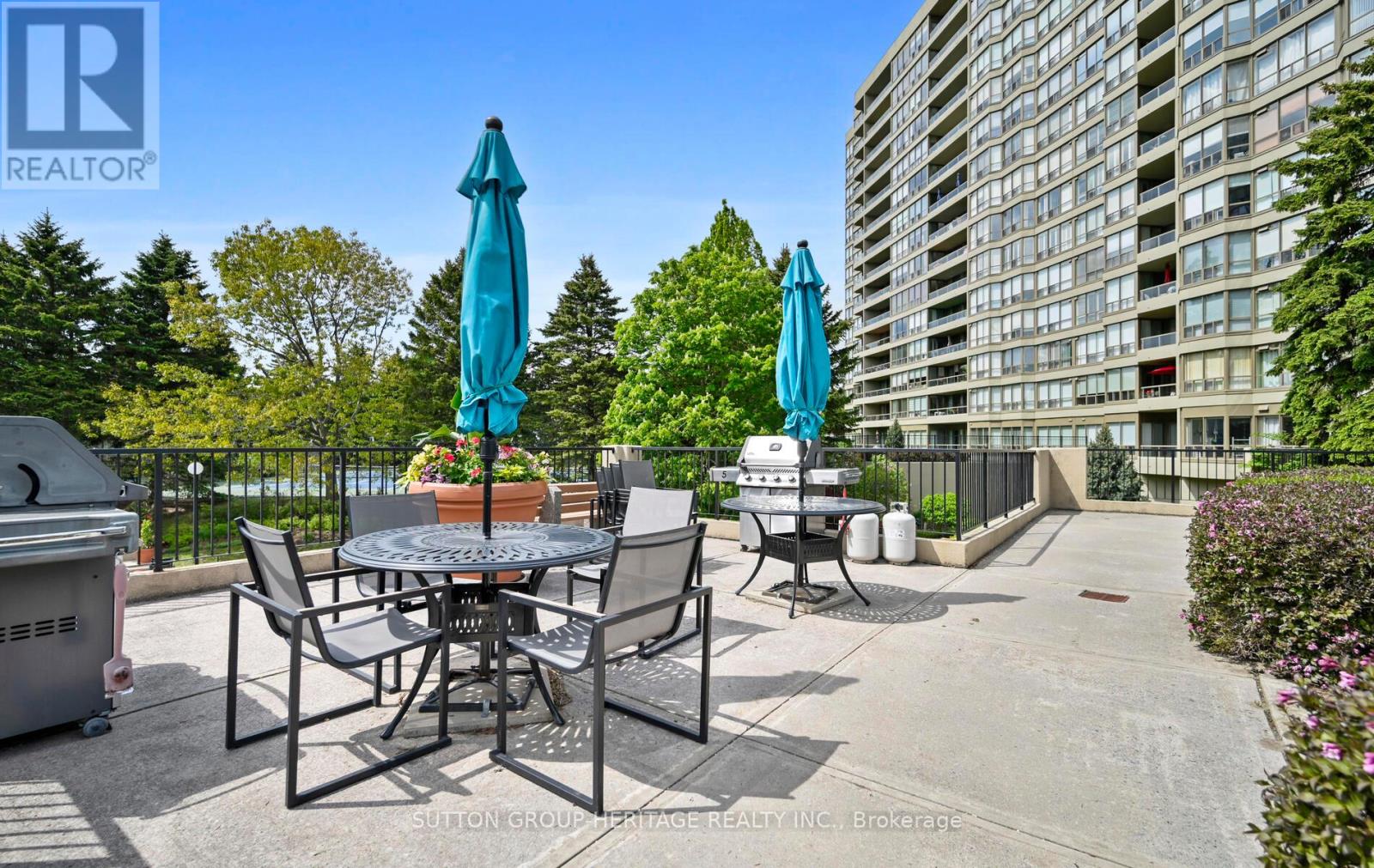 511 - 1890 Valley Farm Road, Pickering, Ontario  L1V 6B4 - Photo 42 - E12191178
