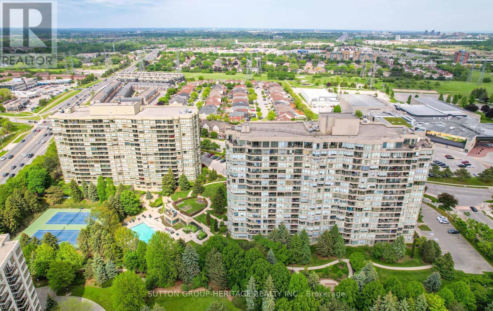 511 - 1890 Valley Farm Road, Pickering, Ontario  L1V 6B4 - Photo 46 - E12191178