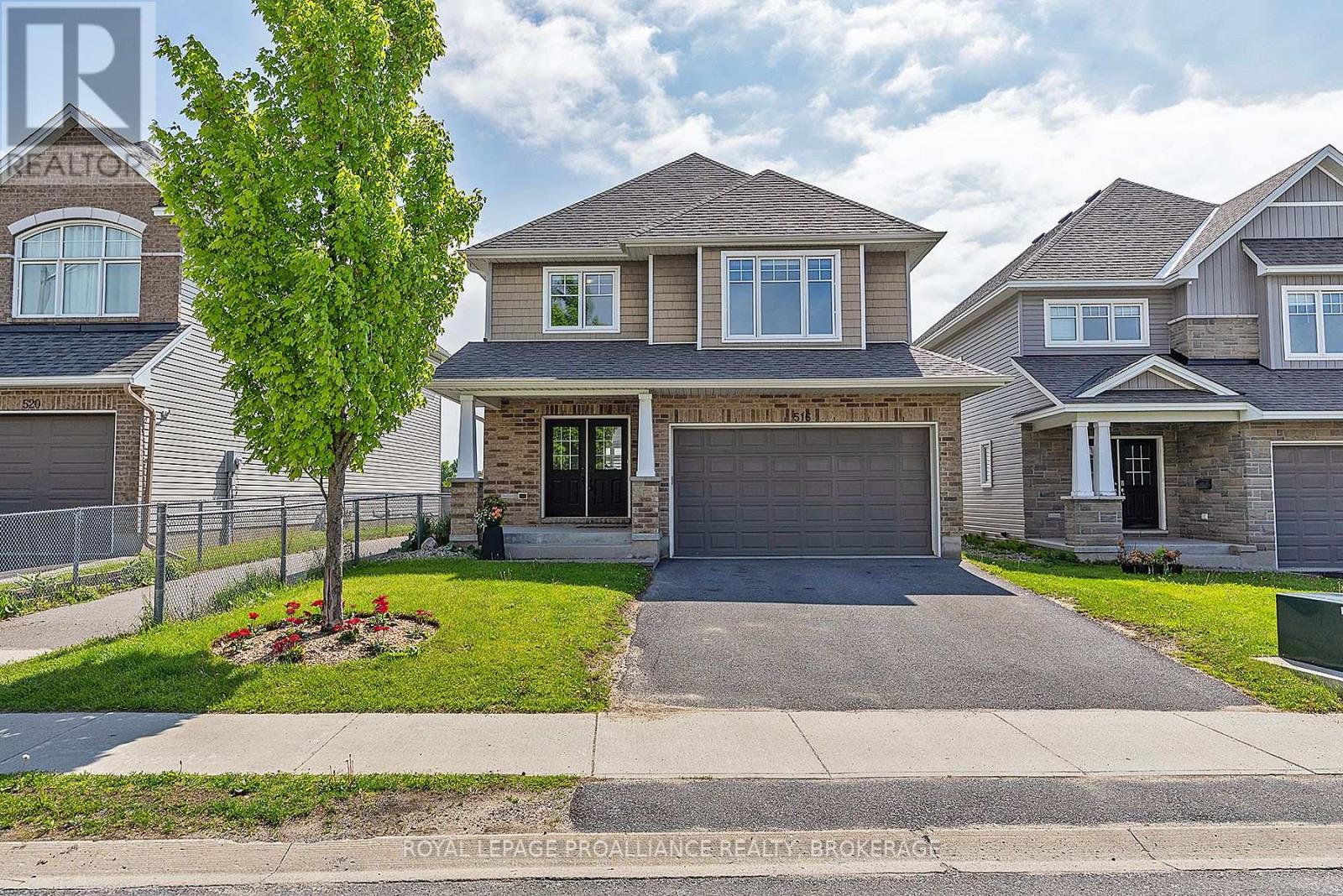 516 Savannah Court, Kingston (City Northwest), Ontario  K7P 0C4 - Photo 2 - X12191221