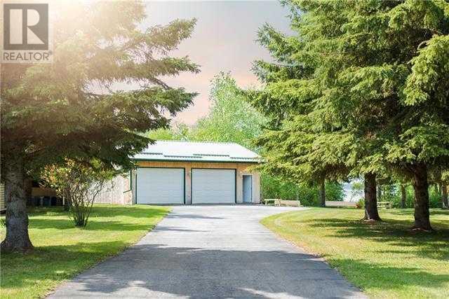 153 & 157 Lakeshore Drive, Lac La Biche, Alberta  T0A 2C2 - Photo 2 - A2113824