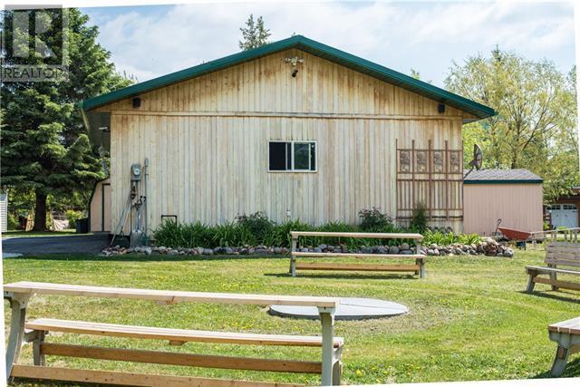 153 & 157 Lakeshore Drive, Lac La Biche, Alberta  T0A 2C2 - Photo 21 - A2113824
