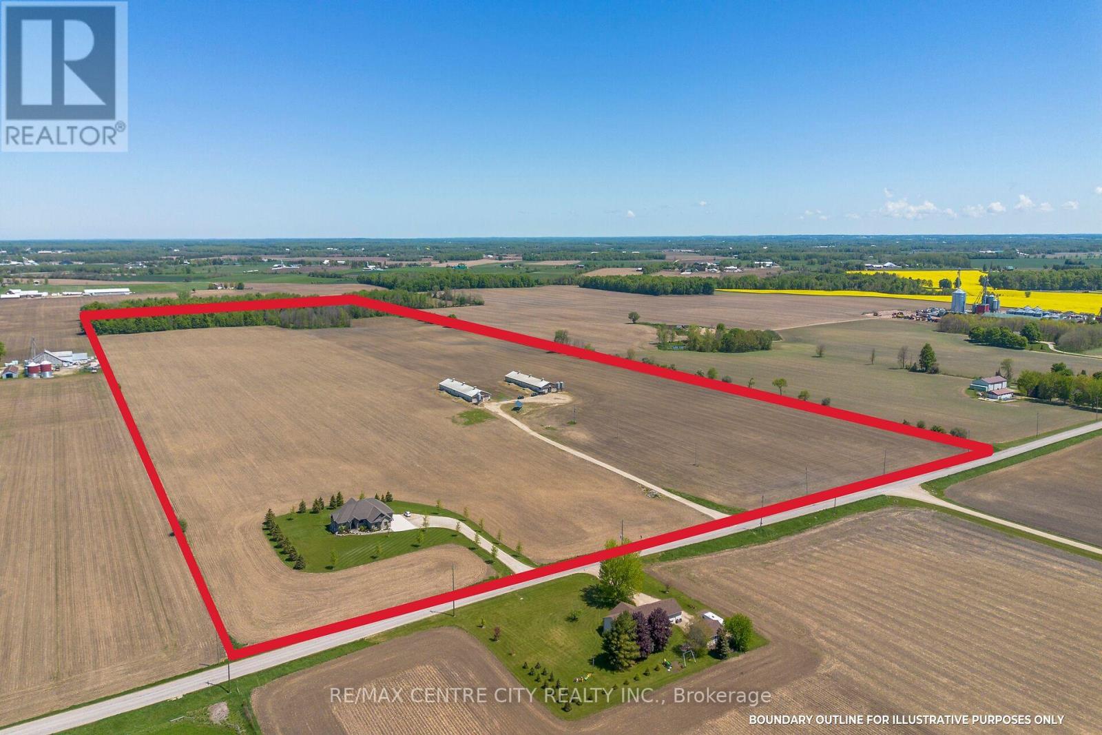 6124 5TH LINE, Minto, Ontario