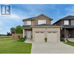 3 ELLIOTT TRAIL, Thames Centre, Ontario