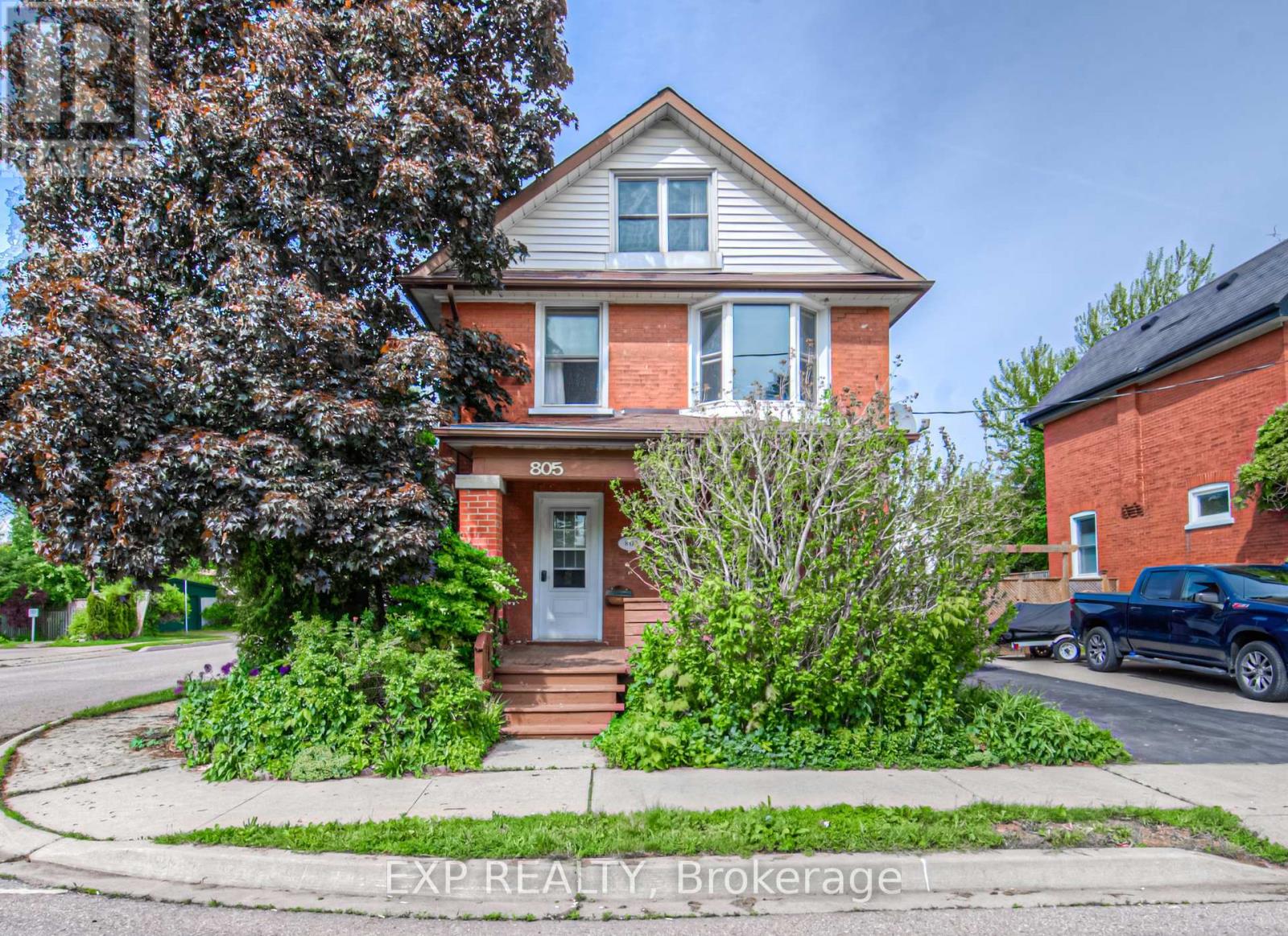 Property at 805 WILLIAM STREET image 1