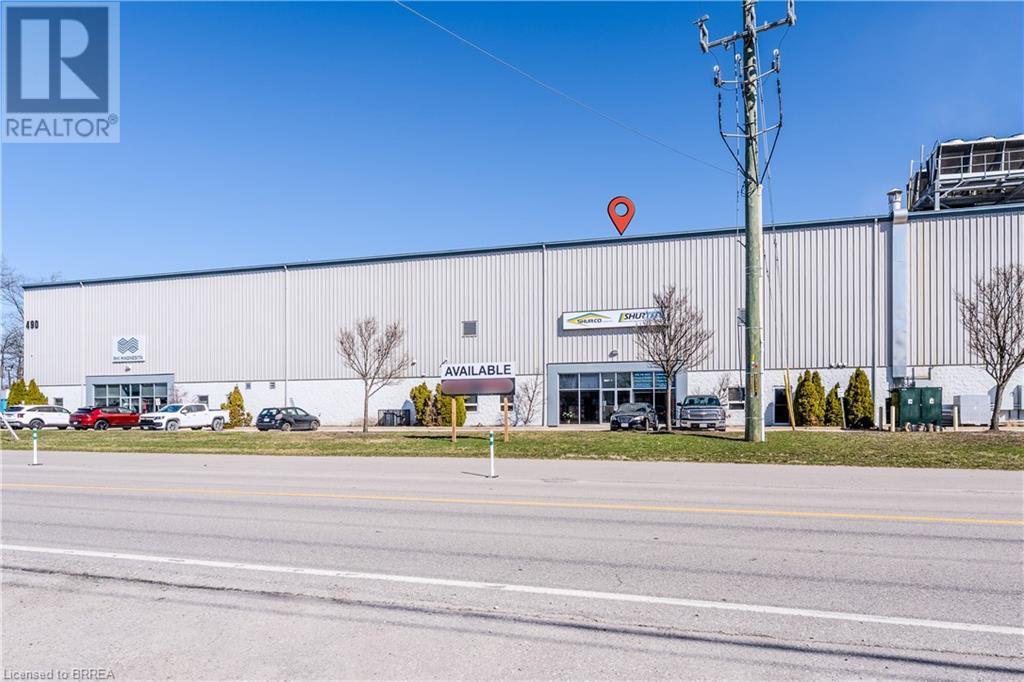490 Elgin Street Unit# 2, Brantford, Ontario  N3S 7P8 - Photo 2 - 40701715