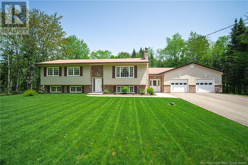 18 Burnett Drive, Hanwell, New Brunswick