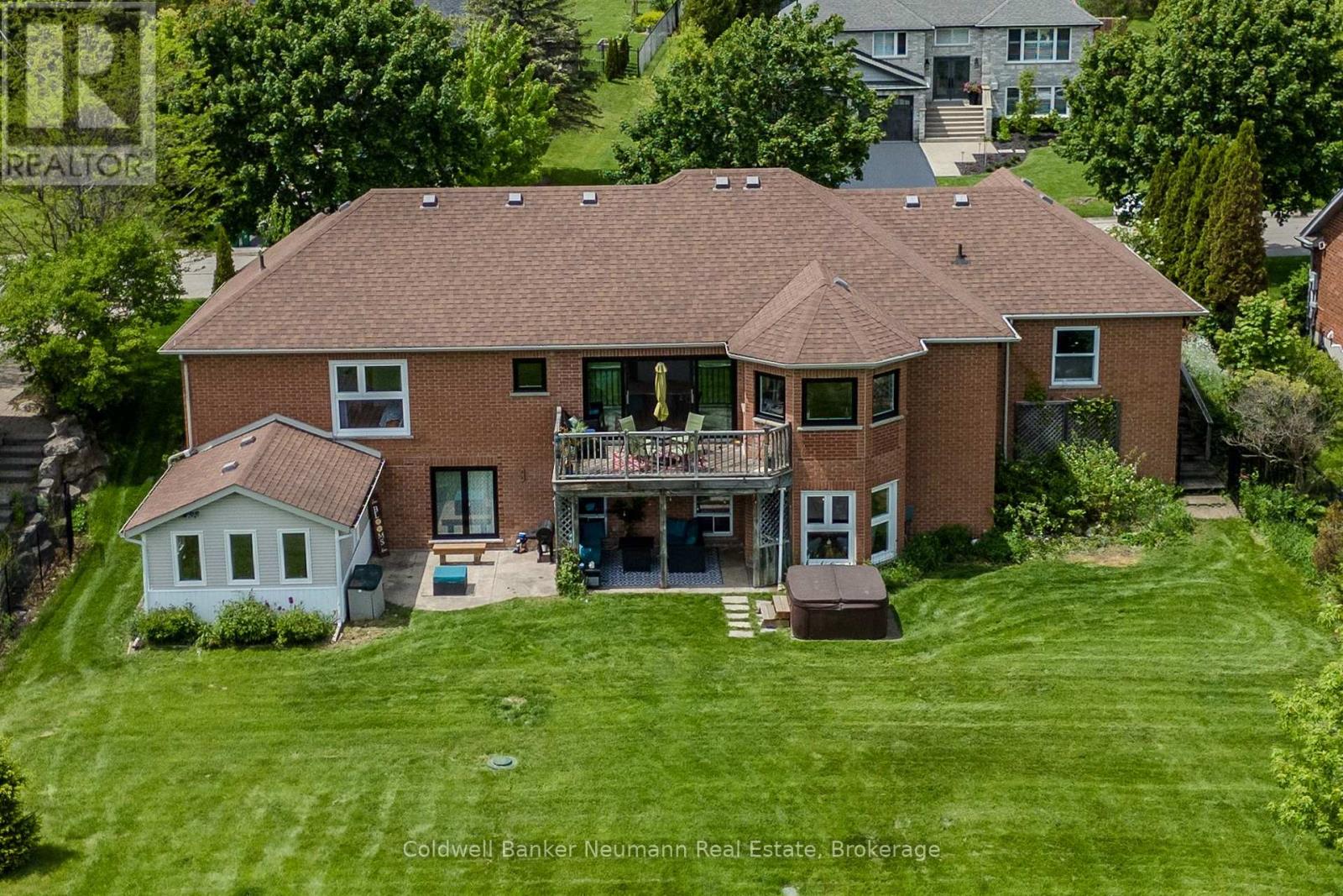 27 Cross Creek Boulevard, Guelph/eramosa, Ontario  N1H 6J2 - Photo 47 - X12191218