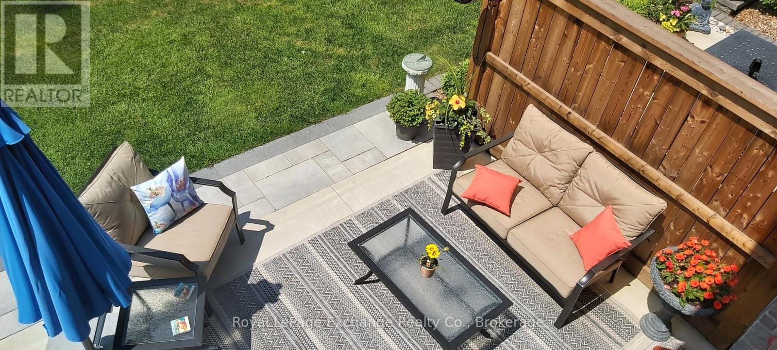 14 - 552 Durham Street, Kincardine, Ontario  N2Z 0G5 - Photo 45 - X12191223