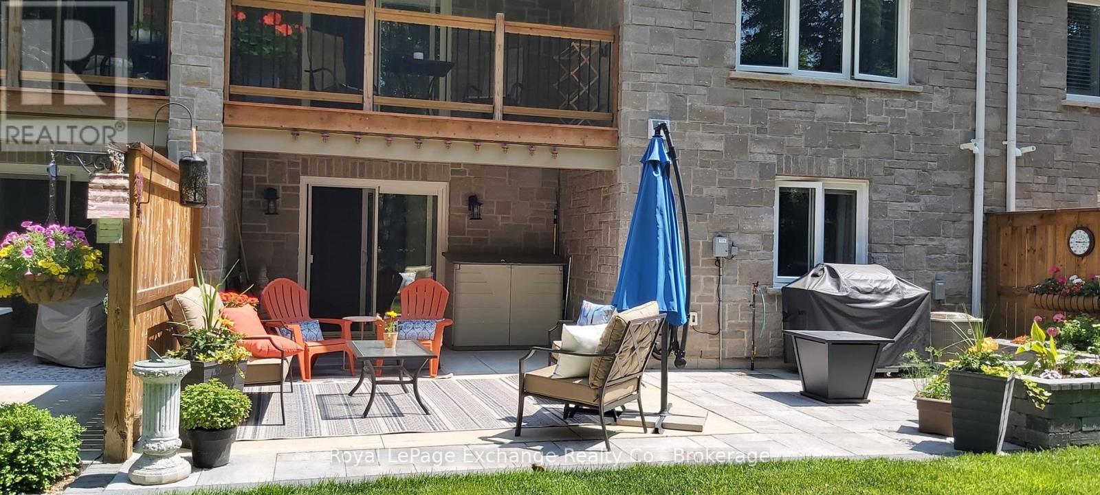 14 - 552 Durham Street, Kincardine, Ontario  N2Z 0G5 - Photo 47 - X12191223