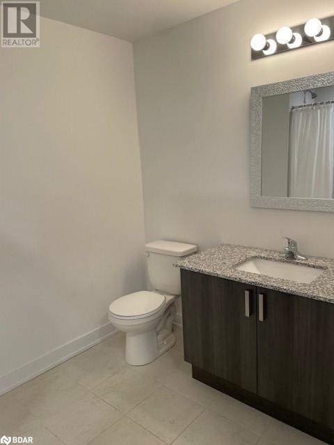 1 Chef Lane Unit# 207, Barrie, Ontario  L9J 0T1 - Photo 13 - 40732817