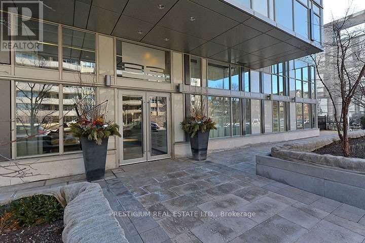602 - 83 Redpath Avenue, Toronto, Ontario  M4S 2J9 - Photo 1 - C12191198