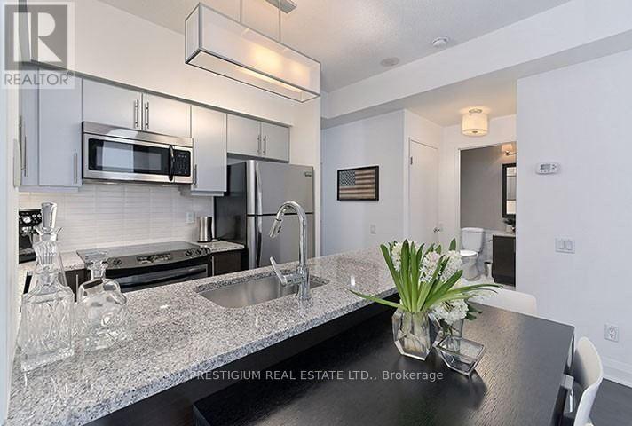 602 - 83 Redpath Avenue, Toronto, Ontario  M4S 2J9 - Photo 5 - C12191198