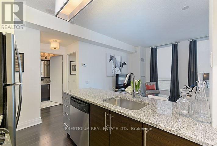 602 - 83 Redpath Avenue, Toronto, Ontario  M4S 2J9 - Photo 6 - C12191198