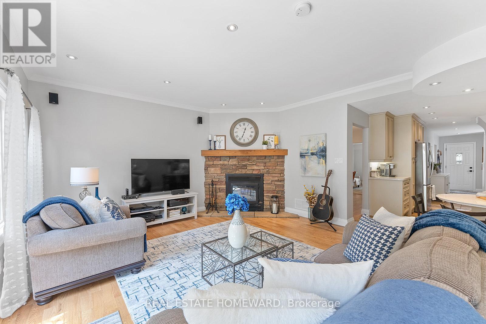 107 Foxridge Drive, Toronto (Kennedy Park), Ontario  M1K 2G4 - Photo 15 - E12191206