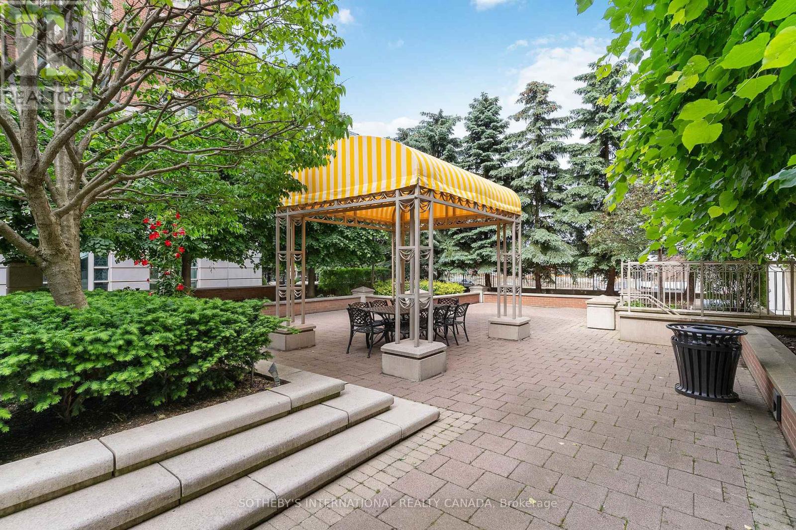 304 - 33 Delisle Avenue, Toronto (Yonge-St. Clair), Ontario  M4V 3C7 - Photo 17 - C12185786