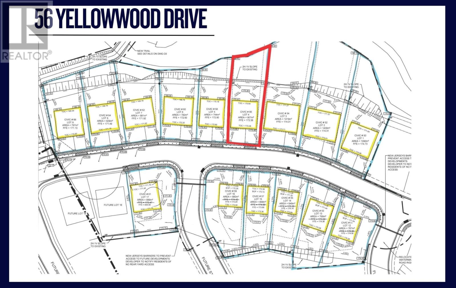 Property at 56 Yellow Wood Drive image
