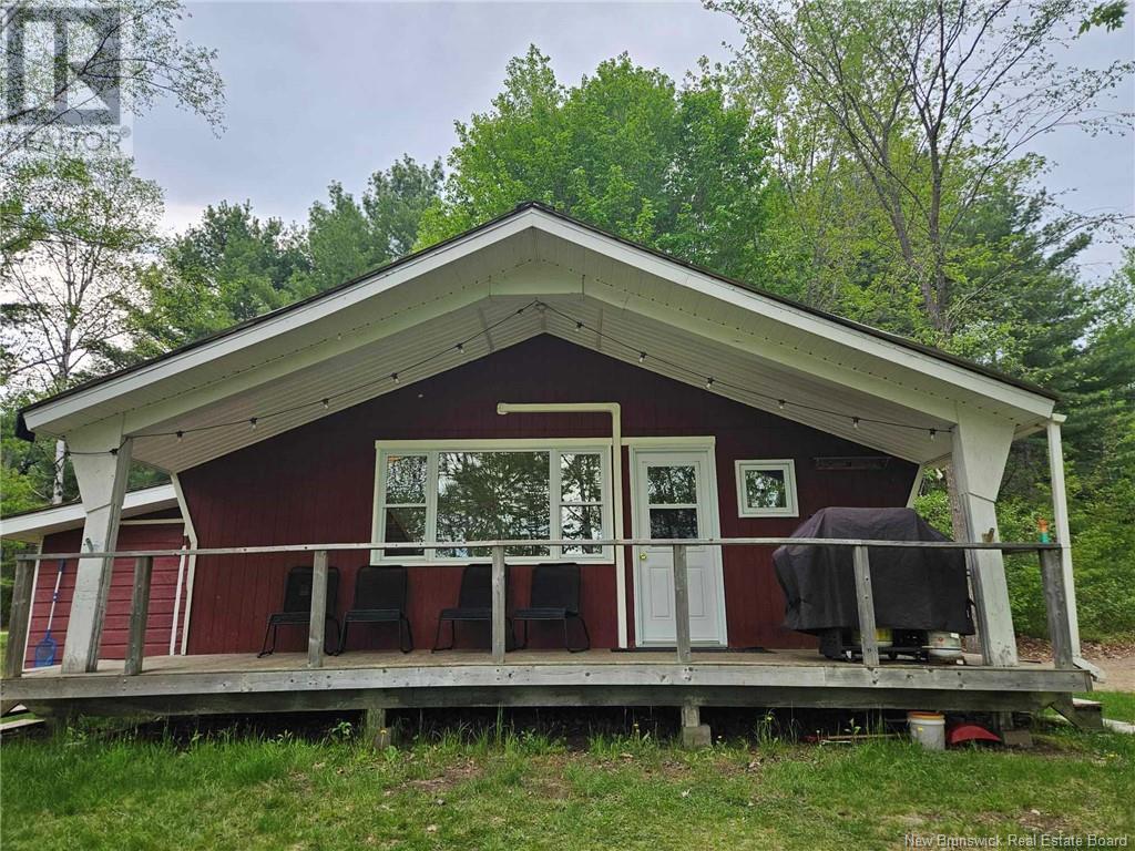 36 Meadow Street, Doaktown, New Brunswick