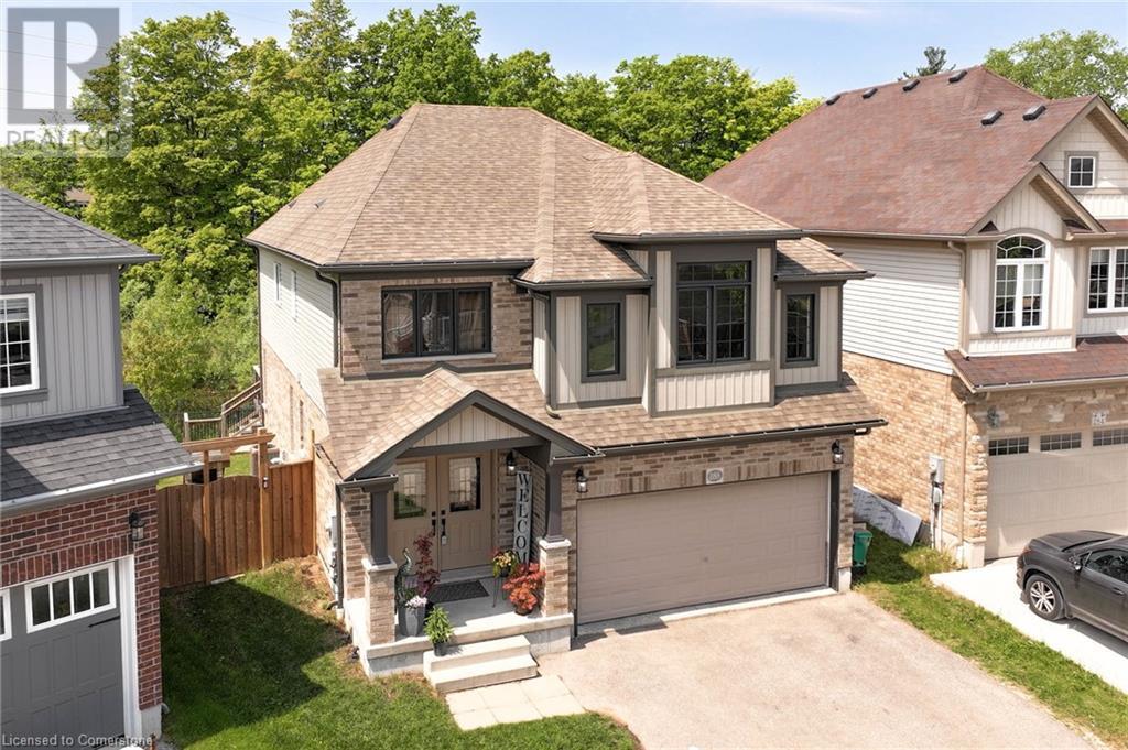 288 Steepleridge Street, Kitchener, Ontario  N2P 0B4 - Photo 2 - 40726817