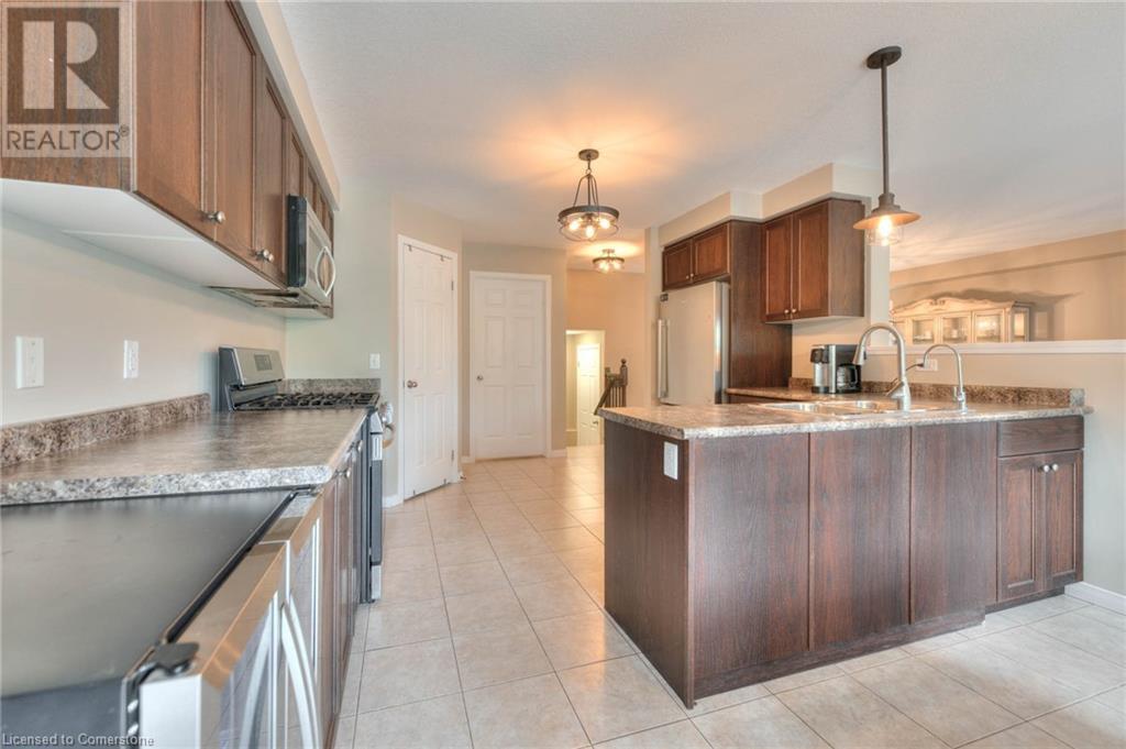 288 Steepleridge Street, Kitchener, Ontario  N2P 0B4 - Photo 18 - 40726817